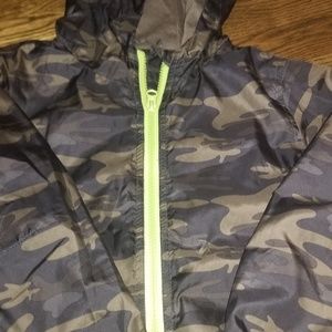 Primark Windbreaker Jacket.